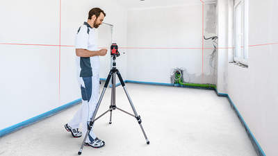 Laser ALC 8 Flex Laser ALC 8 Flex